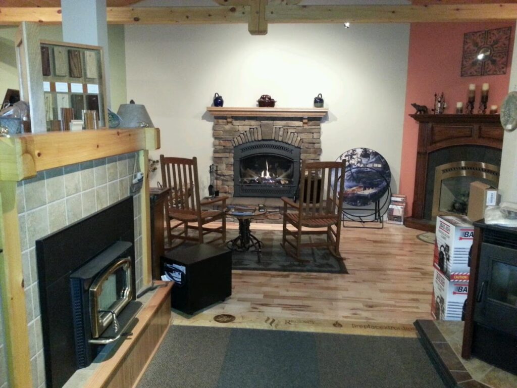 Phoenix Hearth & Power in Dansville - FireplaceServiceFinder