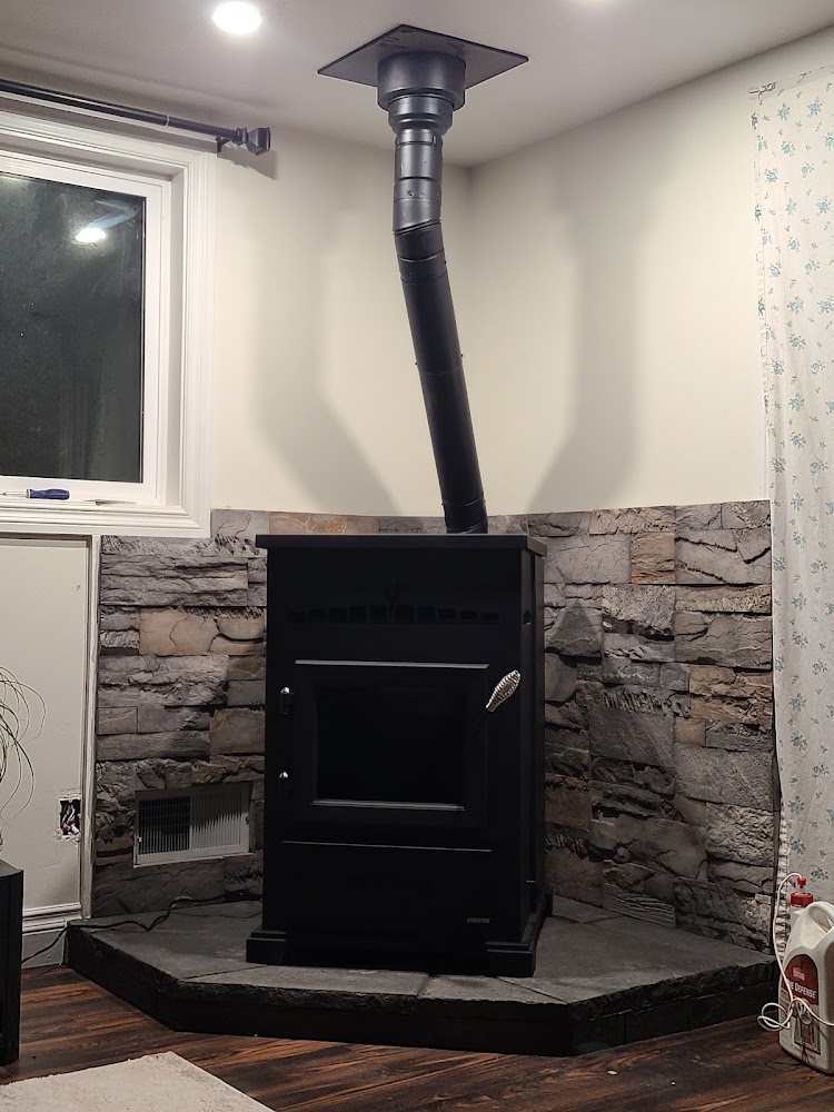 Plew's Heating & Air Conditioning in Twin Falls - FireplaceServiceFinder