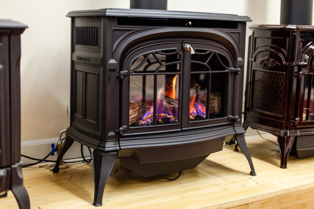 Plymouth Fireplace and Energy Solutions in Plymouth - FireplaceServiceFinder