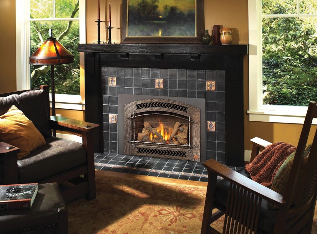 Ponderosa Hearth & Home in Clovis - FireplaceServiceFinder