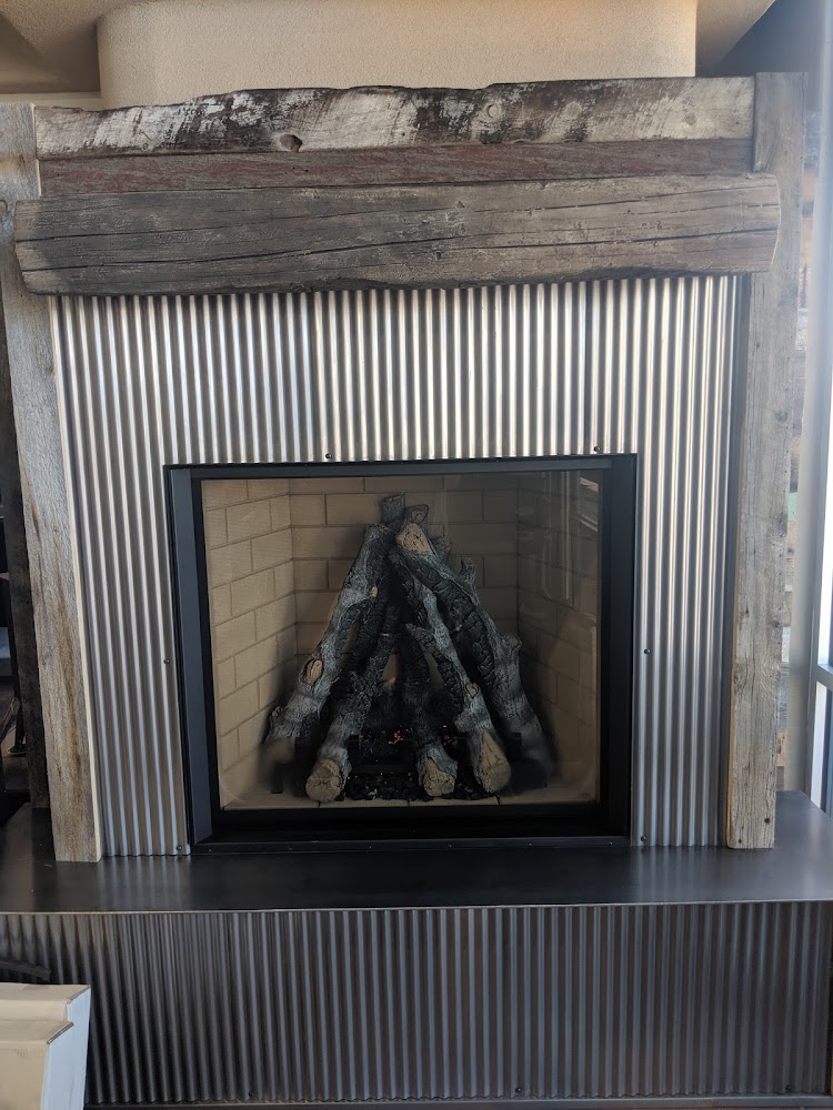 Porter's Mountain View Supply in Casper - FireplaceServiceFinder