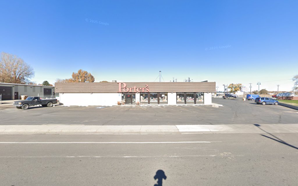Porter's Mountain View Supply in Riverton - FireplaceServiceFinder