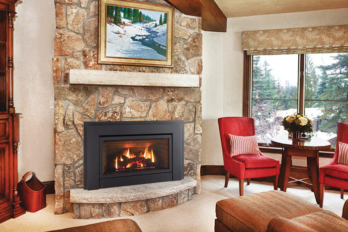 Portland Fireplace Shop in Portland - FireplaceServiceFinder