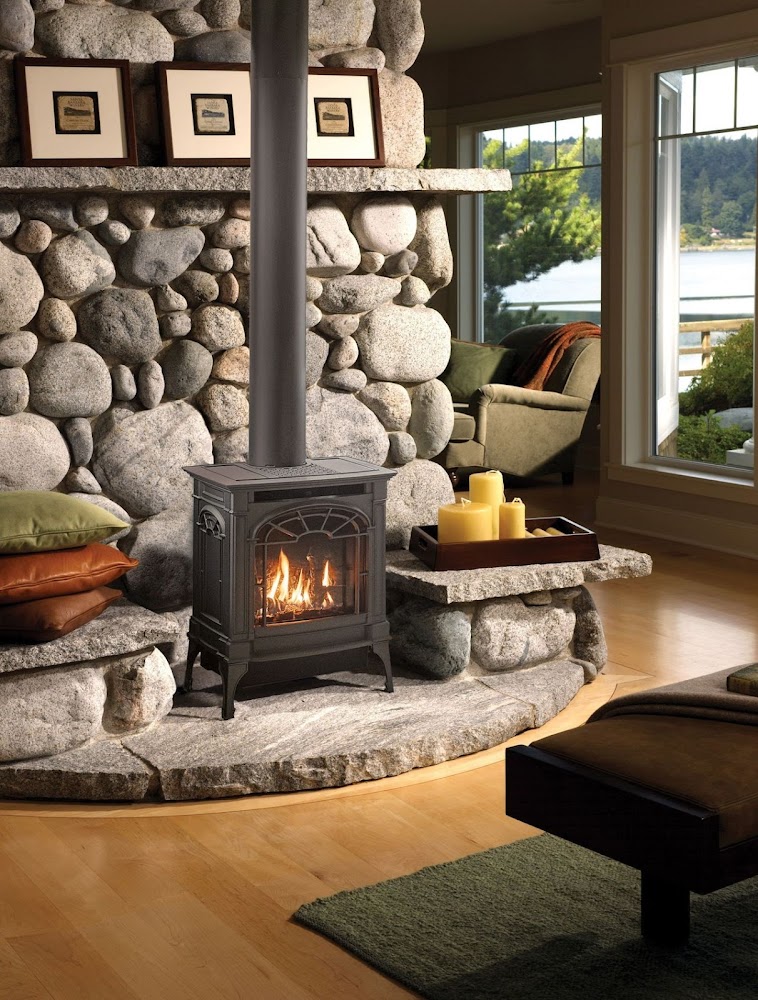 Positive Hearth Of The Home in Harrison - FireplaceServiceFinder