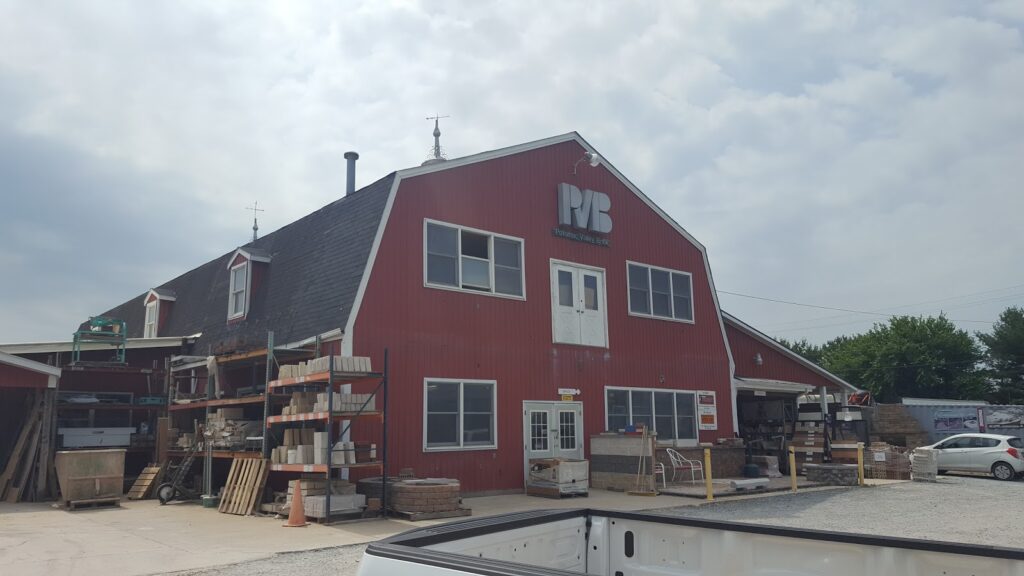 Potomac Valley Brick & Supply Company in Gaithersburg - FireplaceServiceFinder