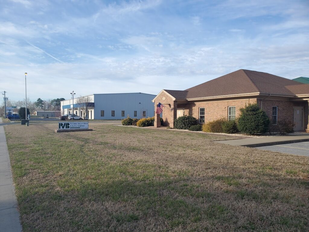 Potomac Valley Brick & Supply - Salisbury in Salisbury - FireplaceServiceFinder