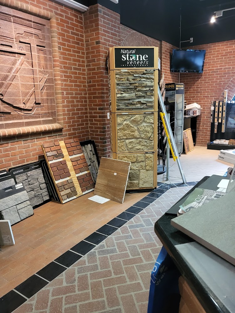 Potomac Valley Brick & Supply in Lorton - FireplaceServiceFinder
