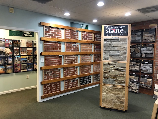 Potomac Valley Brick & Supply in Rosedale - FireplaceServiceFinder