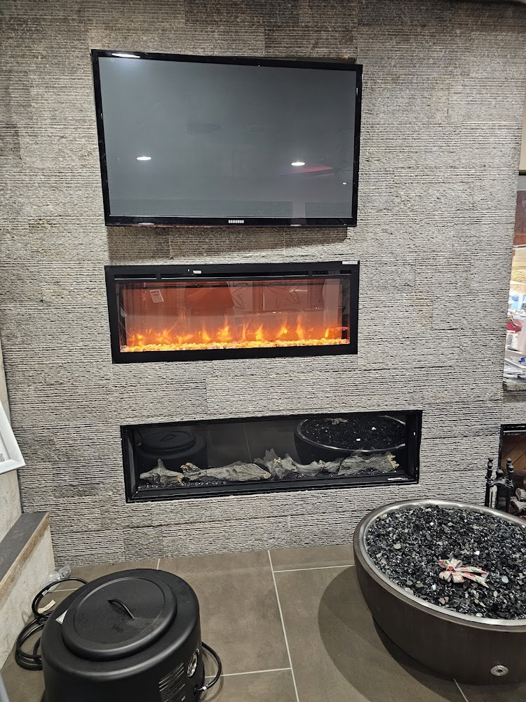 Premier Barbecue and Fire in Las Vegas - FireplaceServiceFinder