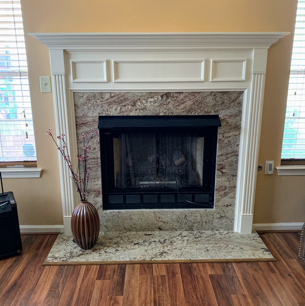 Premier Chimney and Roofing in Virginia Beach - FireplaceServiceFinder