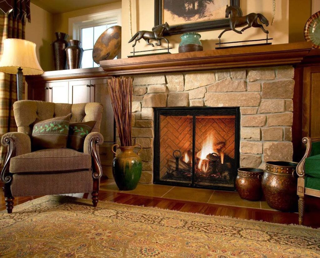 Preston Trading Post in Preston - FireplaceServiceFinder