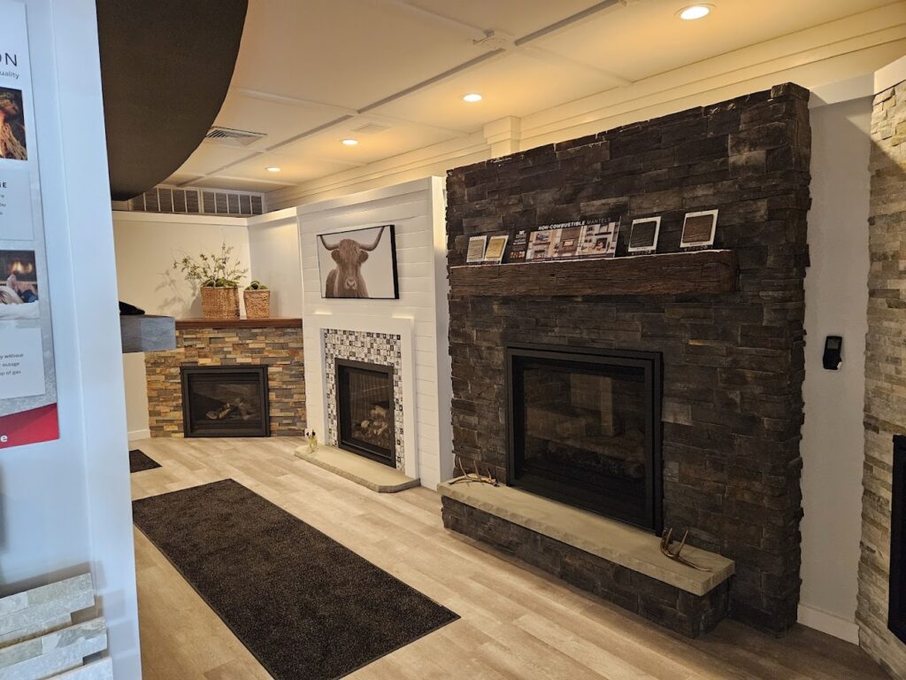Pro Fireplace in Orchard Park - FireplaceServiceFinder