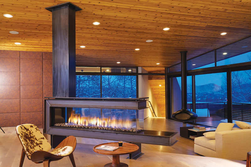 Professional Chimney Services in Houston - FireplaceServiceFinder