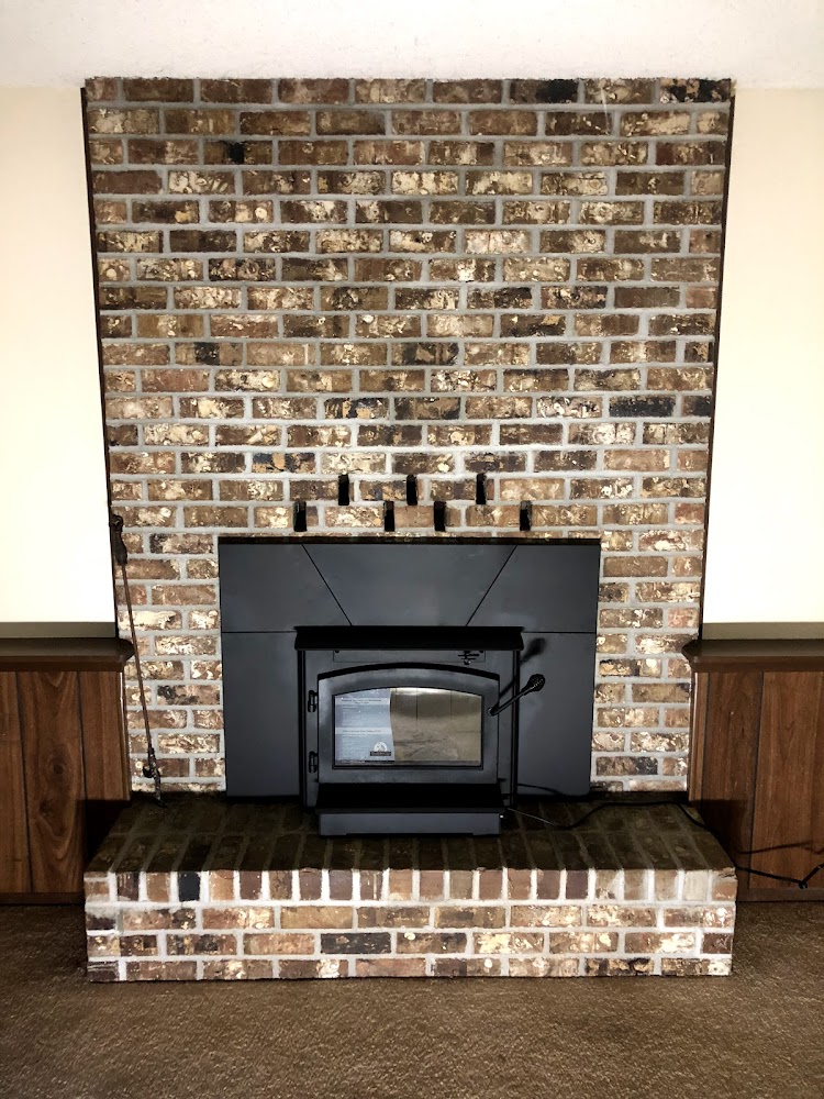 Professional Chimney Solutions Inc. in Tacoma - FireplaceServiceFinder