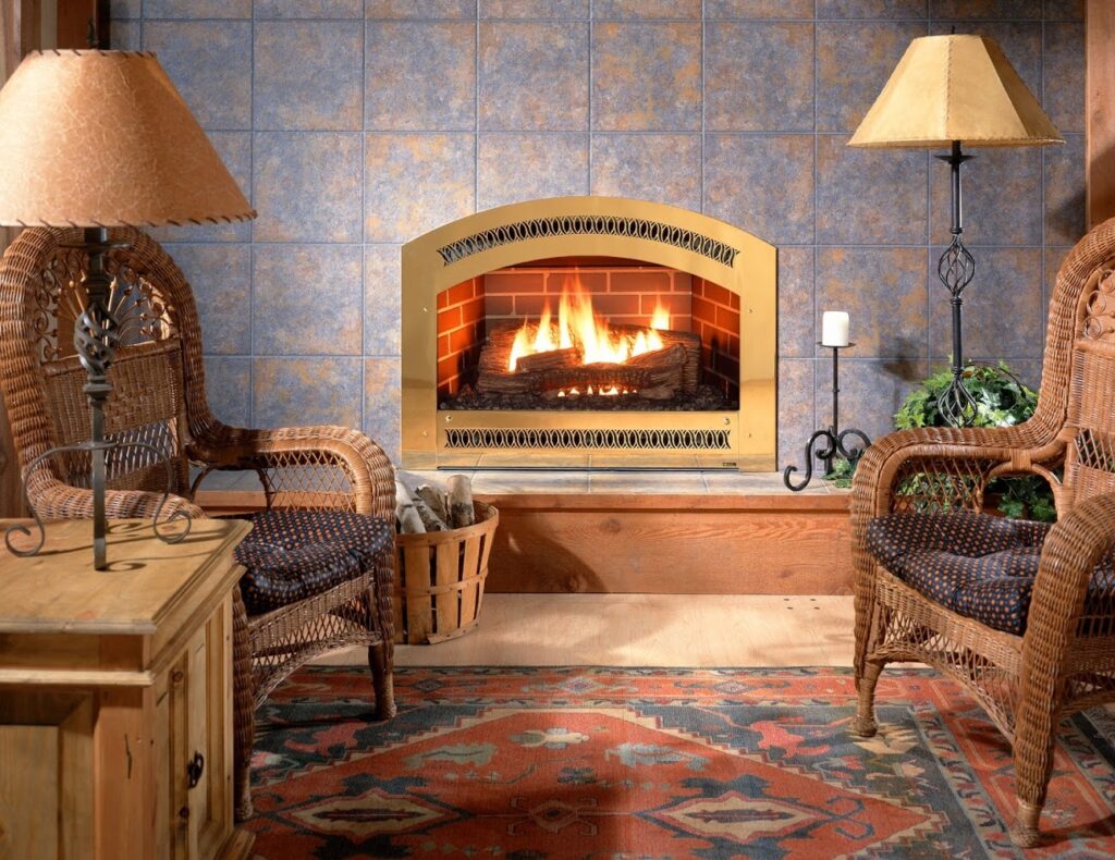 Professional Fireplace & Chimney Service in Morristown - FireplaceServiceFinder