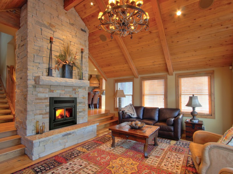 Q Bro's Construction in Flagstaff - FireplaceServiceFinder