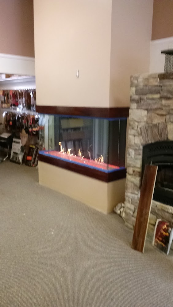 Quality Fireplace & BBQ in Upland - FireplaceServiceFinder