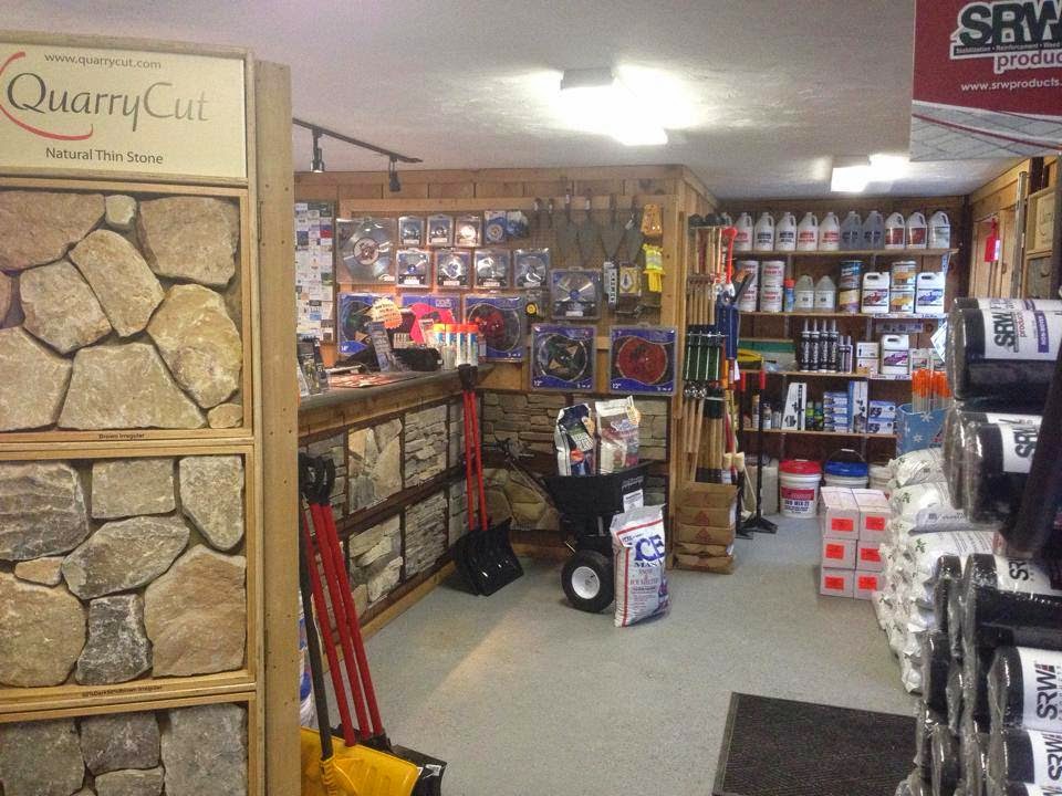 Quarry Brothers Inc in Rehoboth - FireplaceServiceFinder