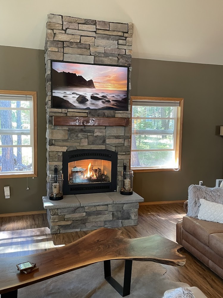 RT Services in Ellensburg - FireplaceServiceFinder