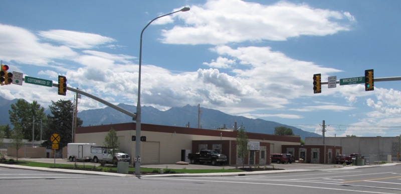 RWM Inc. in Salt Lake City - FireplaceServiceFinder