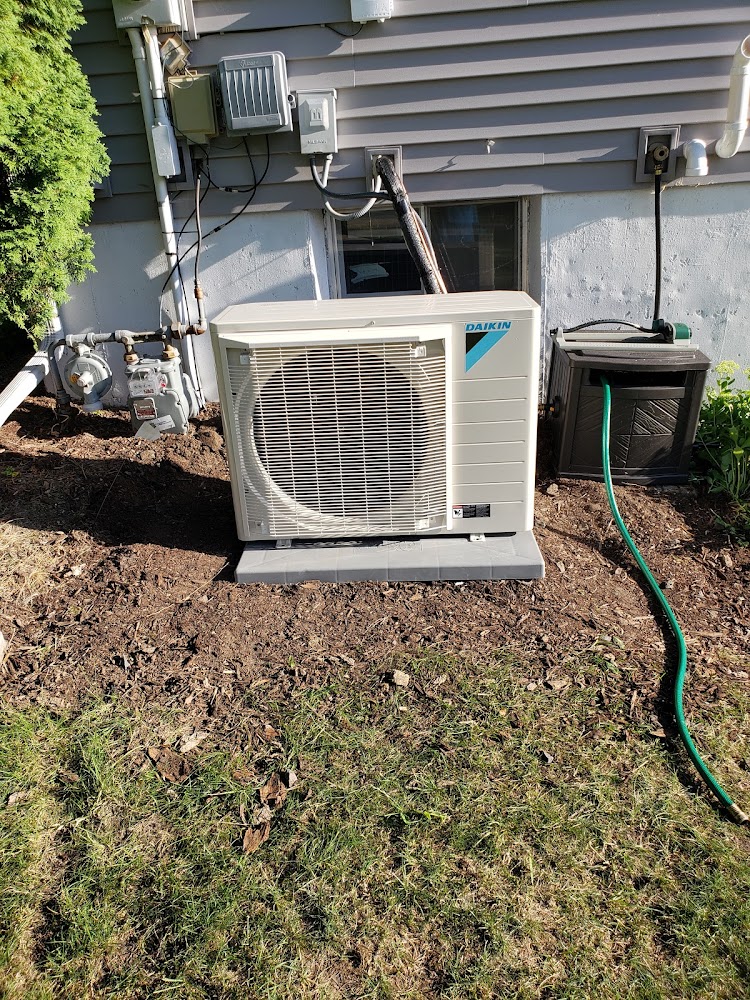 Rahman Heating