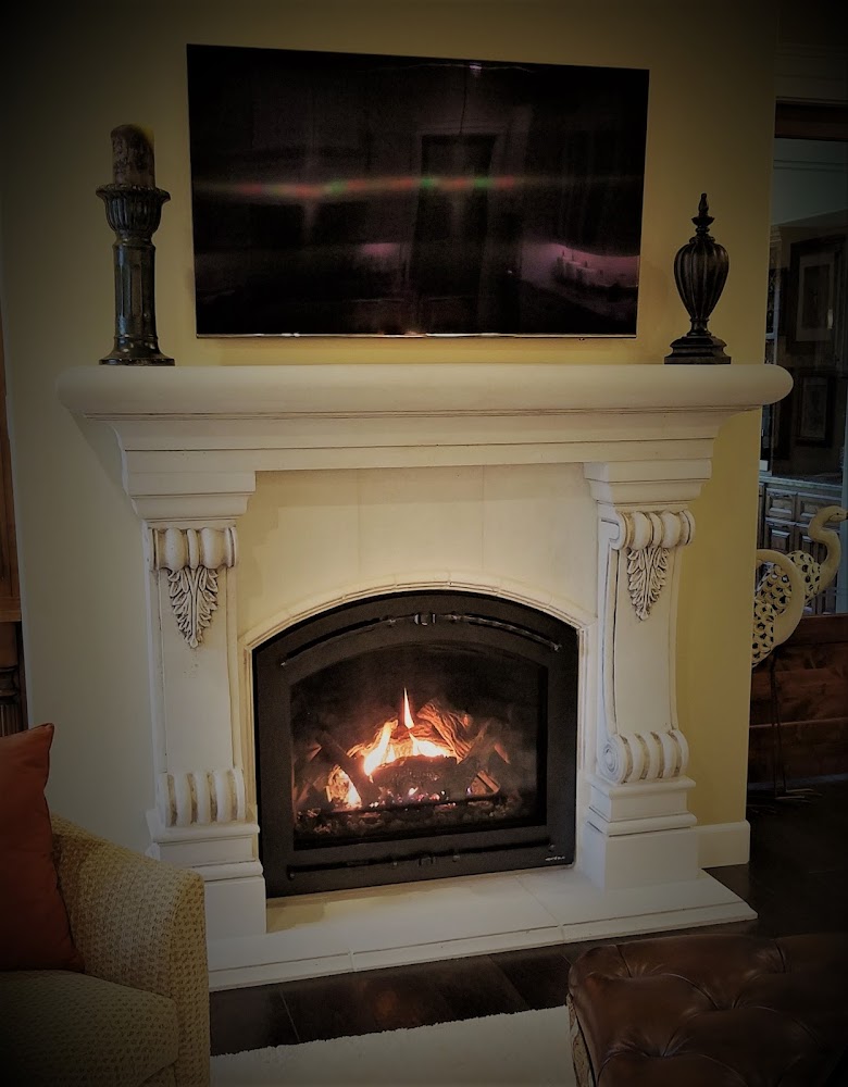 Rainbow Hearth & Home in Redding - FireplaceServiceFinder