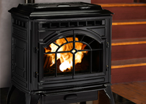 Rambling Ranch Stove & Fireplace LLC in Olean - FireplaceServiceFinder