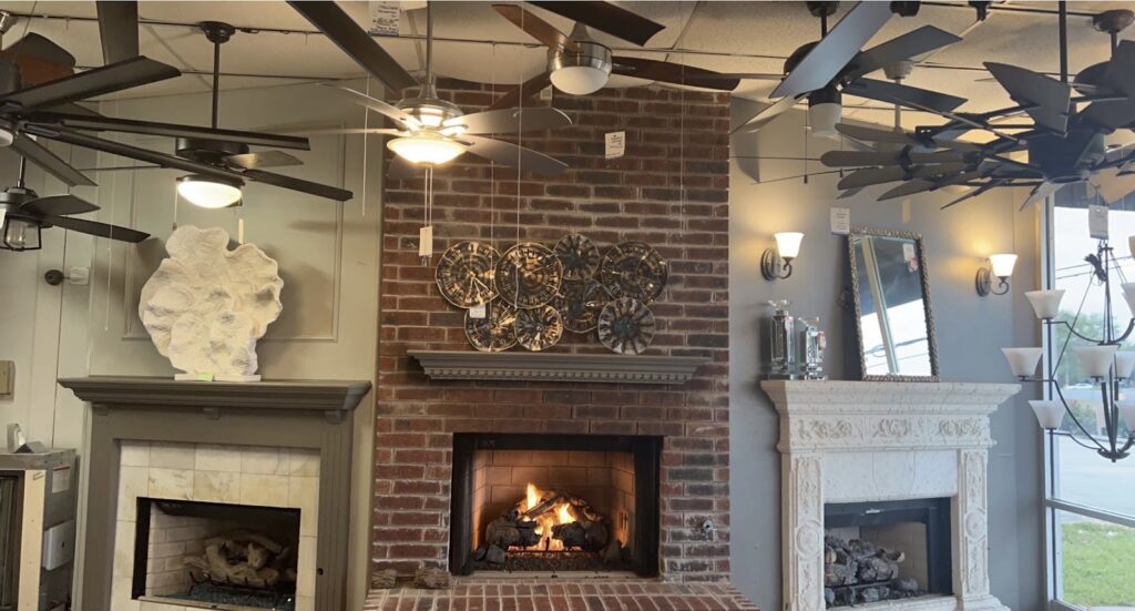 Randolph Door & Lighting in Corpus Christi - FireplaceServiceFinder