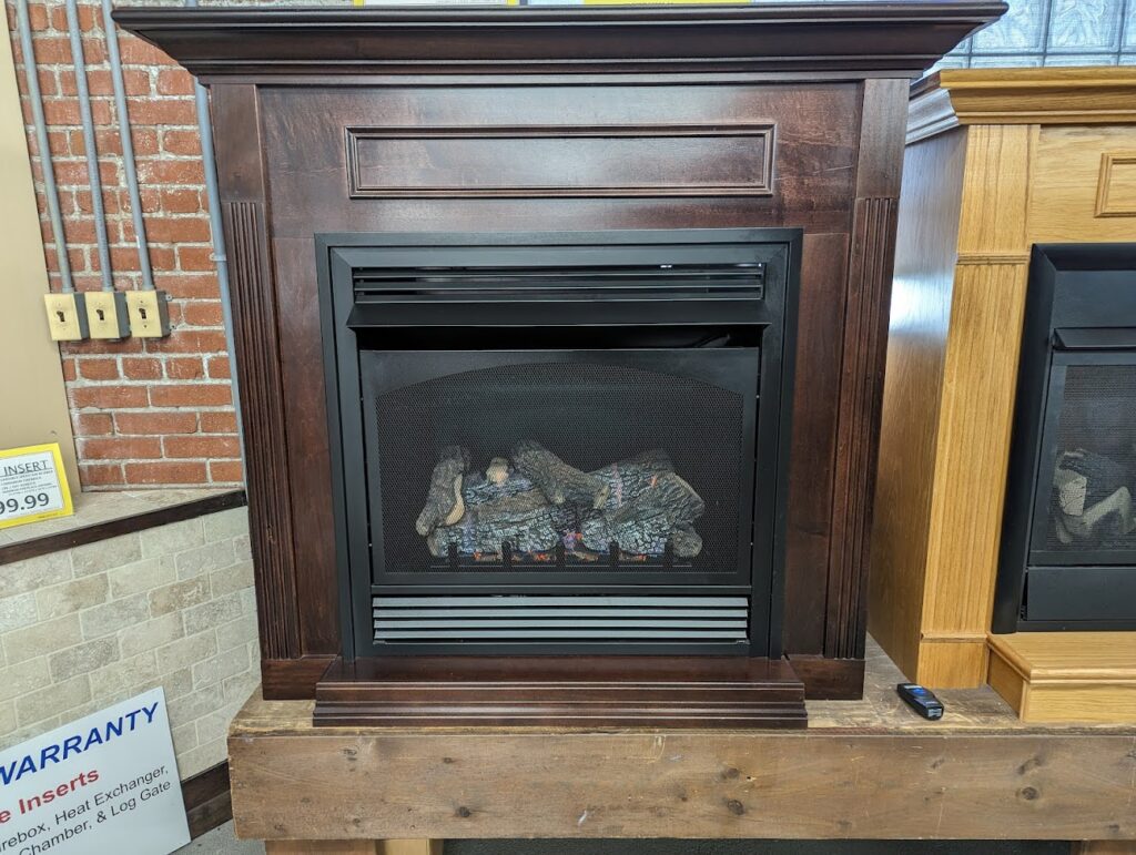 Recreational Warehouse in North Tonawanda - FireplaceServiceFinder