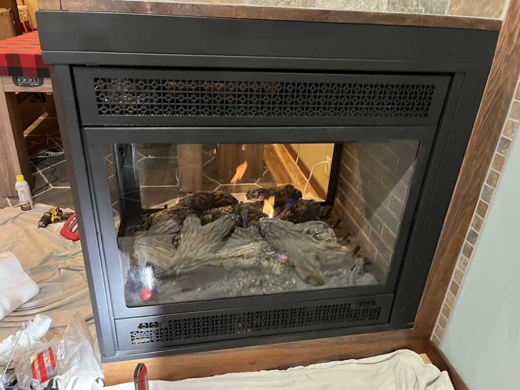 Red Arrow Heating and Cooling in Mattawan - FireplaceServiceFinder
