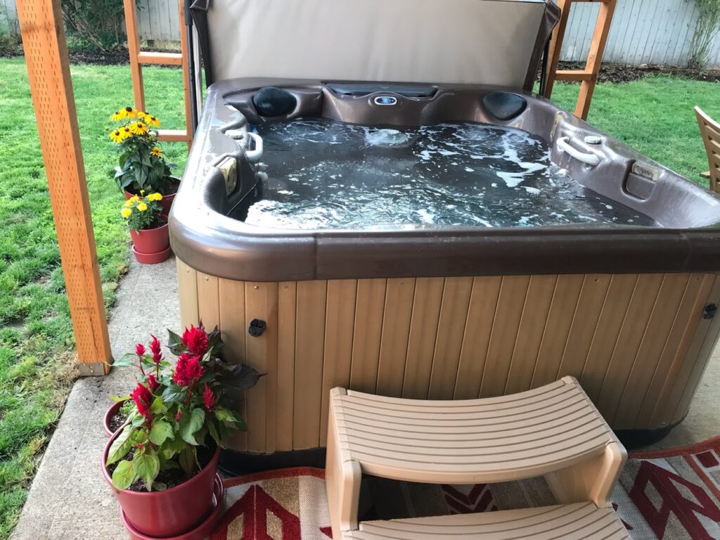 Redmond Spa Stove and Sauna in Redmond - FireplaceServiceFinder