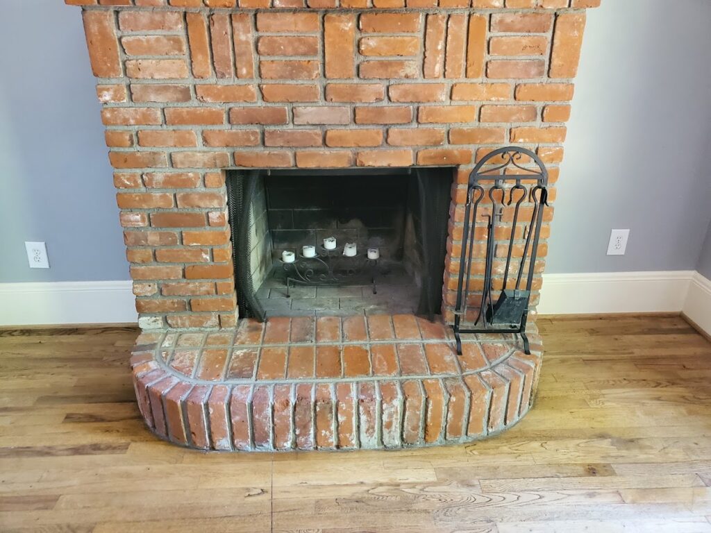 Refiners Fire Services in Gresham - FireplaceServiceFinder
