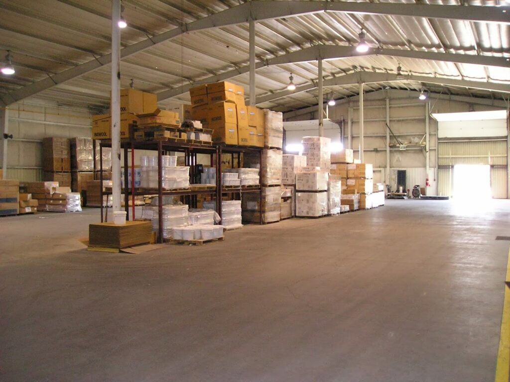 Refractories West Inc in Pueblo - FireplaceServiceFinder