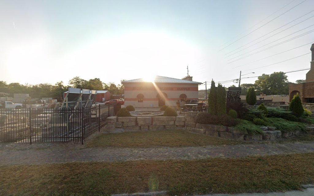 Richmond Builders Supply in Richmond - FireplaceServiceFinder