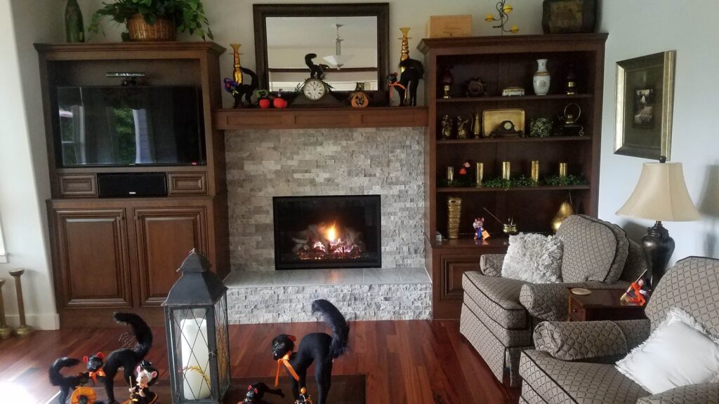 Rich's Clearance Outlet in Mount Vernon - FireplaceServiceFinder