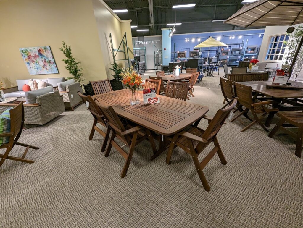 Rich's for the Home - Tigard in Tigard - FireplaceServiceFinder