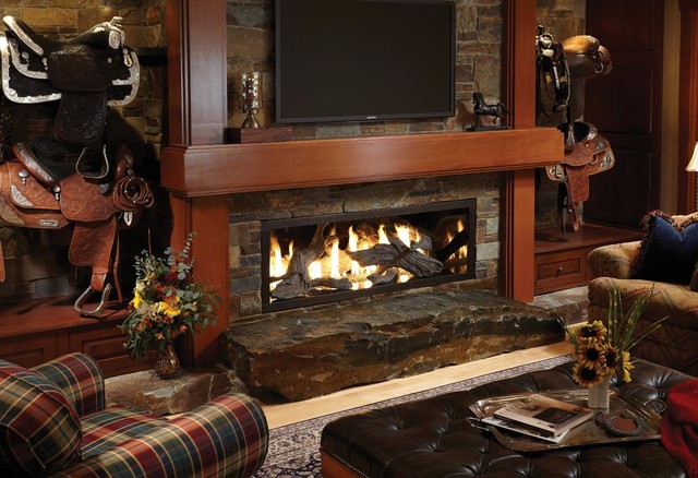 Rick's House of Fire in Oklahoma City - FireplaceServiceFinder