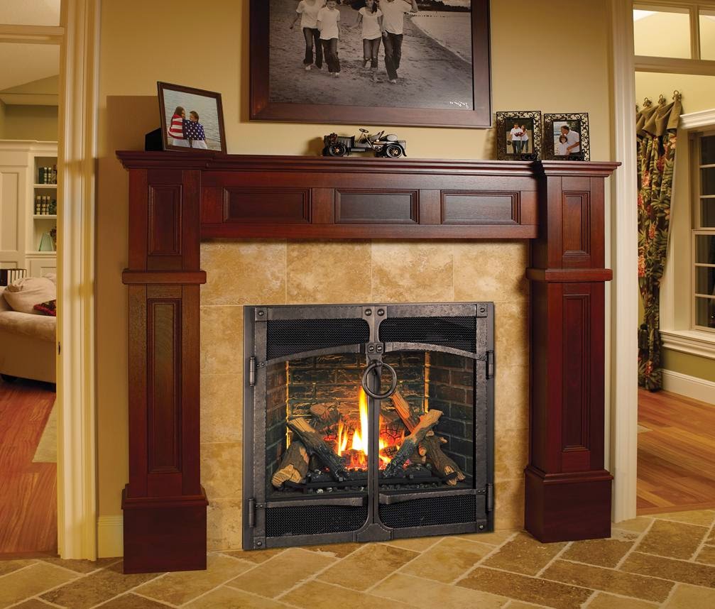 Rick's House of Fire in Tulsa - FireplaceServiceFinder