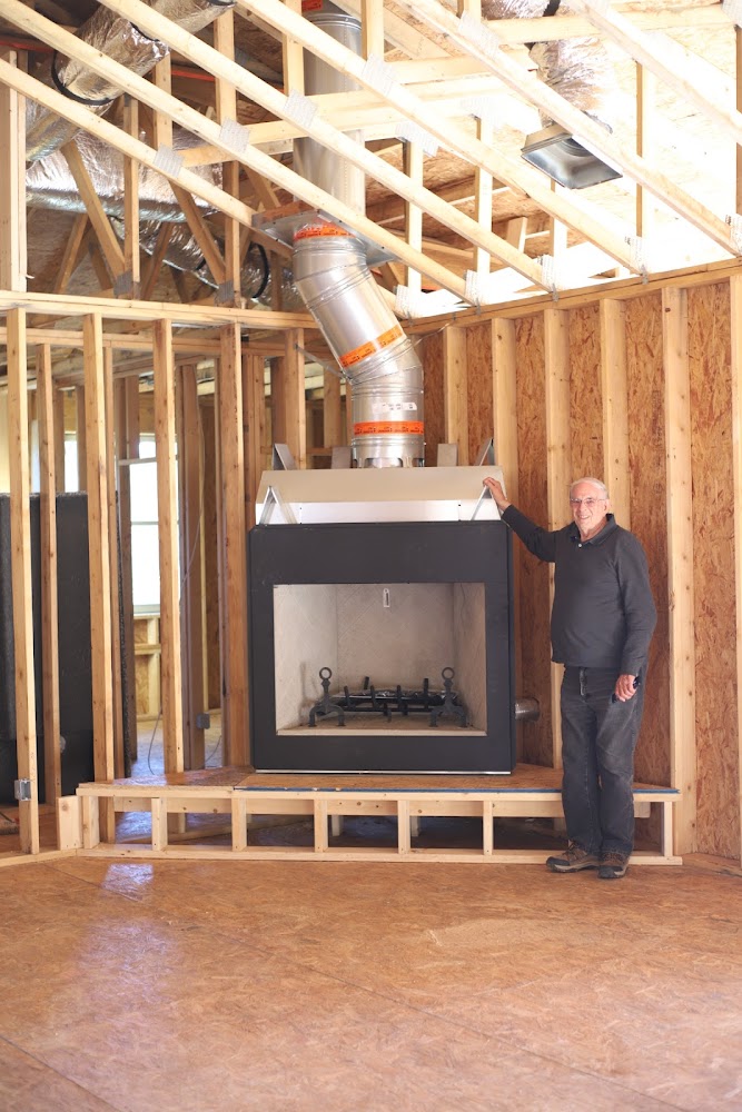 Rim Country Fireplaces in Payson - FireplaceServiceFinder