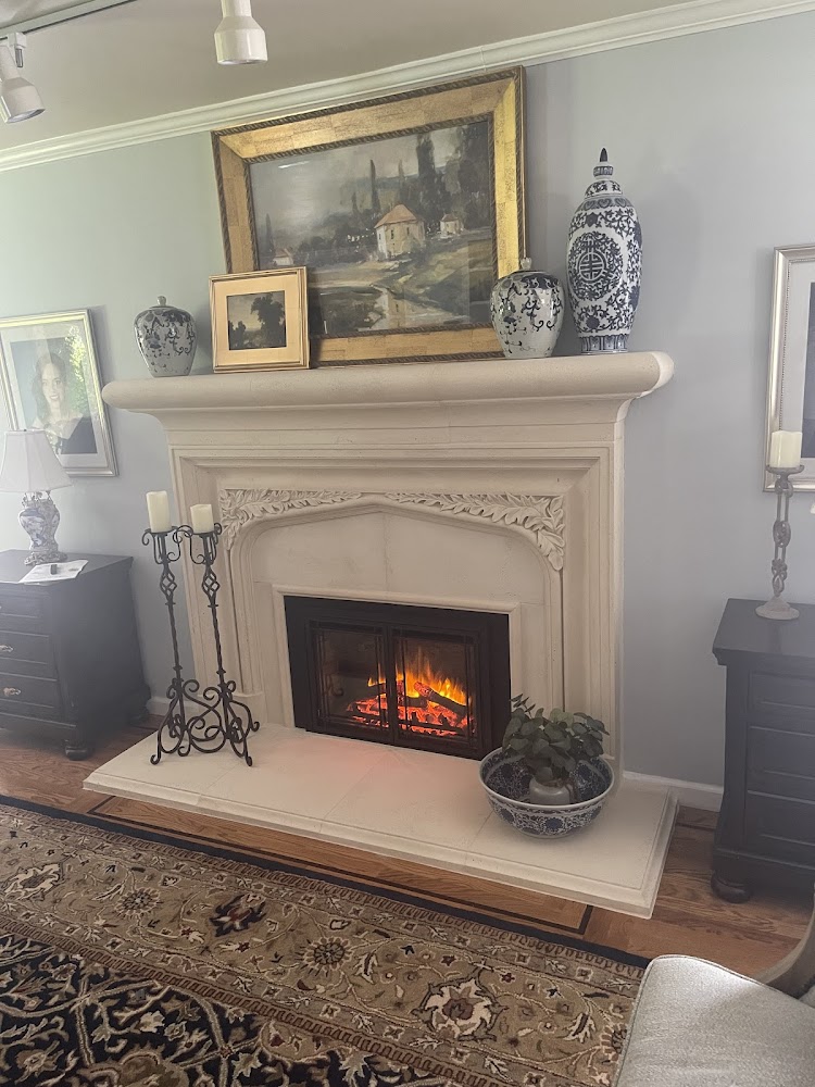 River City Fireplace and Barbeque in Sacramento - FireplaceServiceFinder