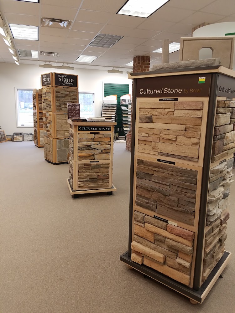 Riverside Brick & Supply Co in Chesapeake - FireplaceServiceFinder