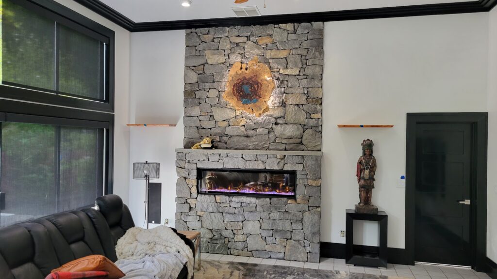 Rob's Country Hearth & Home in Renton - FireplaceServiceFinder
