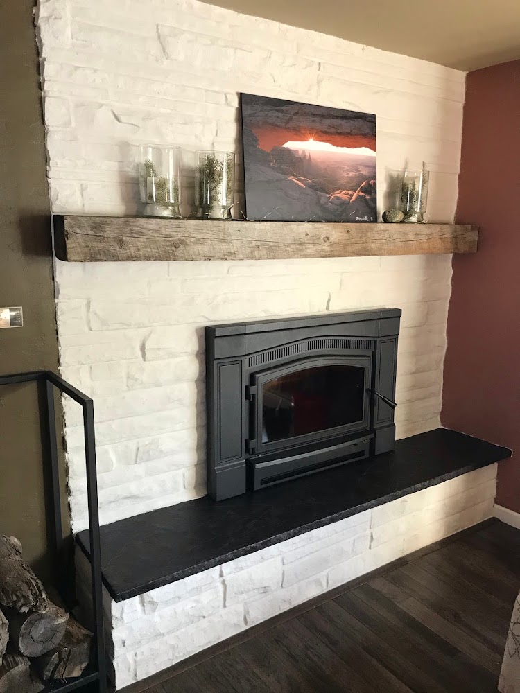 Rockford Chimney Supply in South Lyon - FireplaceServiceFinder