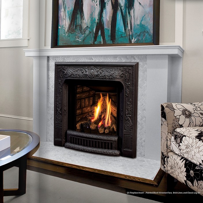 Rocky Mountain Stove & Fireplace in Lakewood - FireplaceServiceFinder