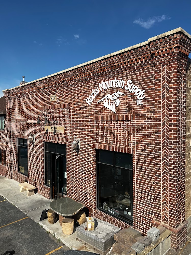 Rocky Mountain Supply in Idaho Falls - FireplaceServiceFinder