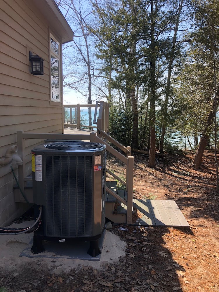 Root's Heating & Cooling in Millington - FireplaceServiceFinder