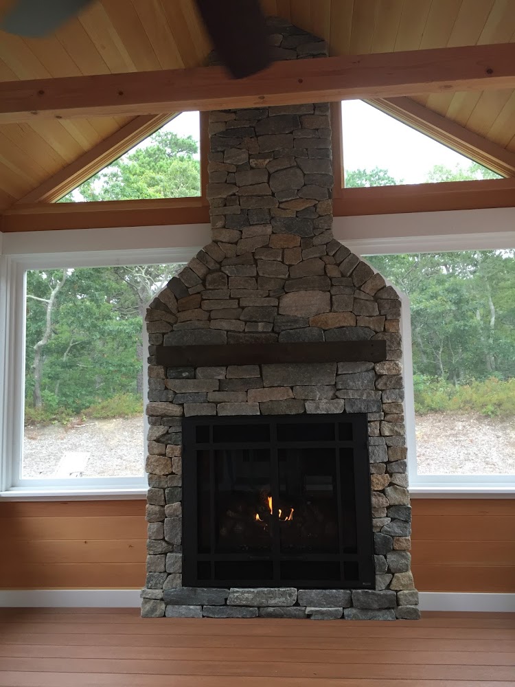 Rose Forge Inc in Brewster - FireplaceServiceFinder