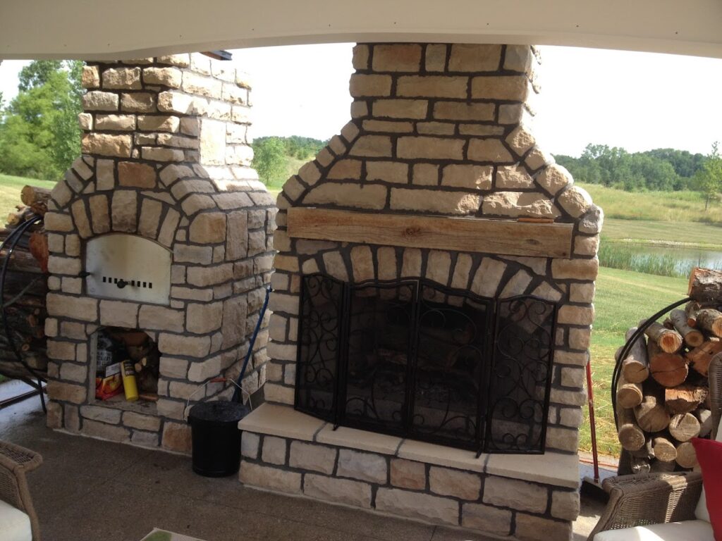 Round Grove Products in Orrville - FireplaceServiceFinder