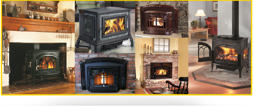 Rusty's Fire Place & Chimney in Hamilton - FireplaceServiceFinder