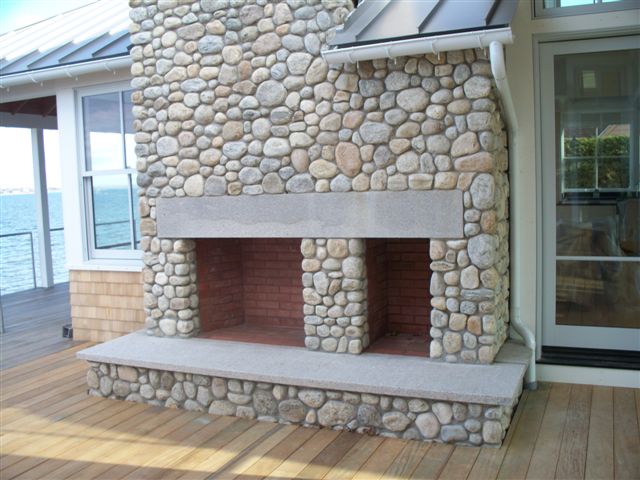 S & A Construction Inc in Cranston - FireplaceServiceFinder